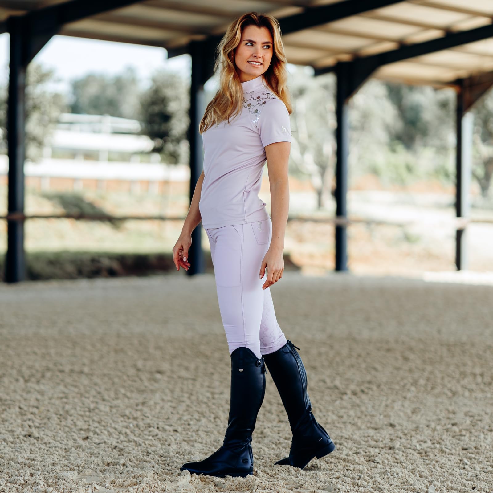 HORZE 39019 BotasMujer