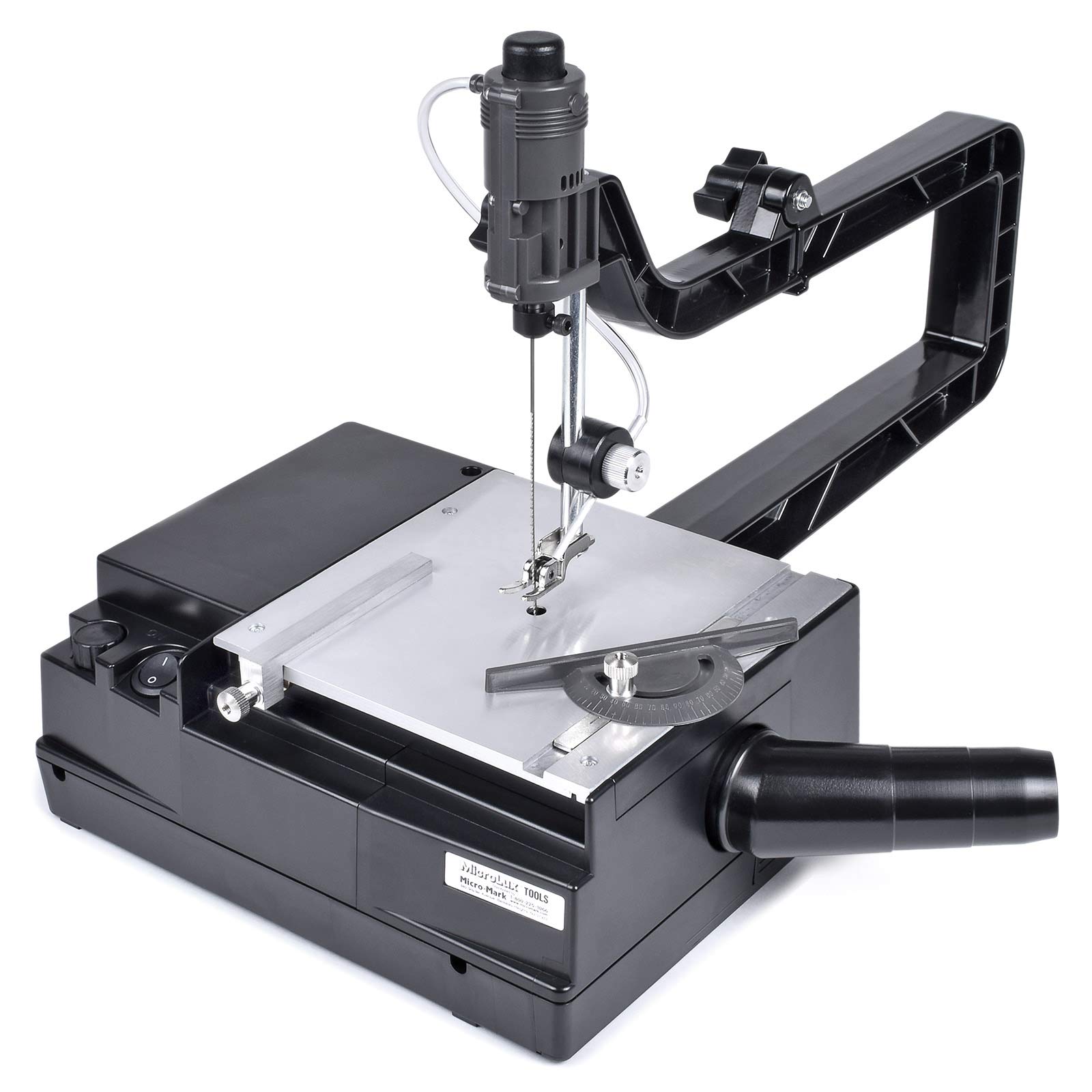 MicroLux Variable Speed Multi-Saw 