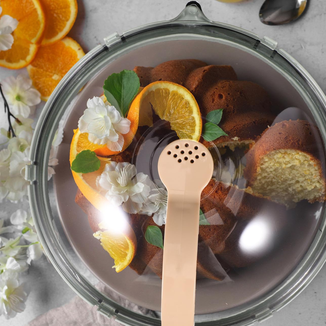 Alipis Mikrowellen Spritzschutz Deckel Aus Bpa Freiem Kunststoff Mikrowellenteller Abdeckung Zum Wärmespeichern Und Frischhalten Für Küchengebrauch (grün