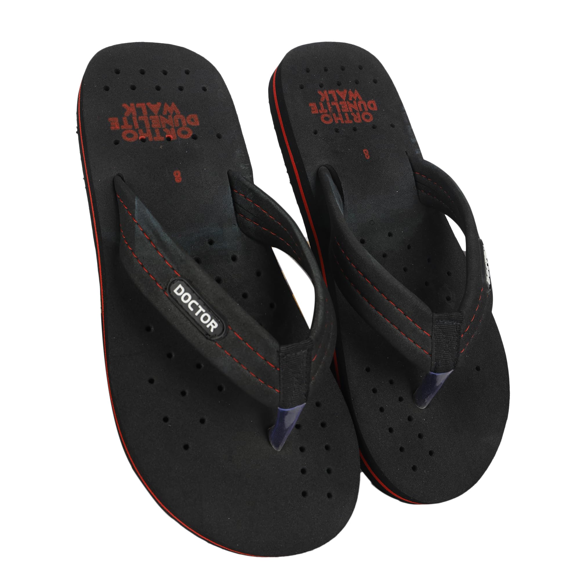 See full amazon price history chart for Dunelite Slippers For Men Extra Soft Mens Flip Flop | Anti Skid, Comfortable, Lightweight | Orthopedic Men Slippers for Pain Relief -UK 9 (Black) Dunelite Slippers For Men Extra Soft Mens Flip Flop | Anti Skid, Comfortable, Lightweight | Orthopedic Men Slippers for Pain Relief -UK 9 (Black) (B0D797VFVX) Amazon Price History, Amazon Price Tracker