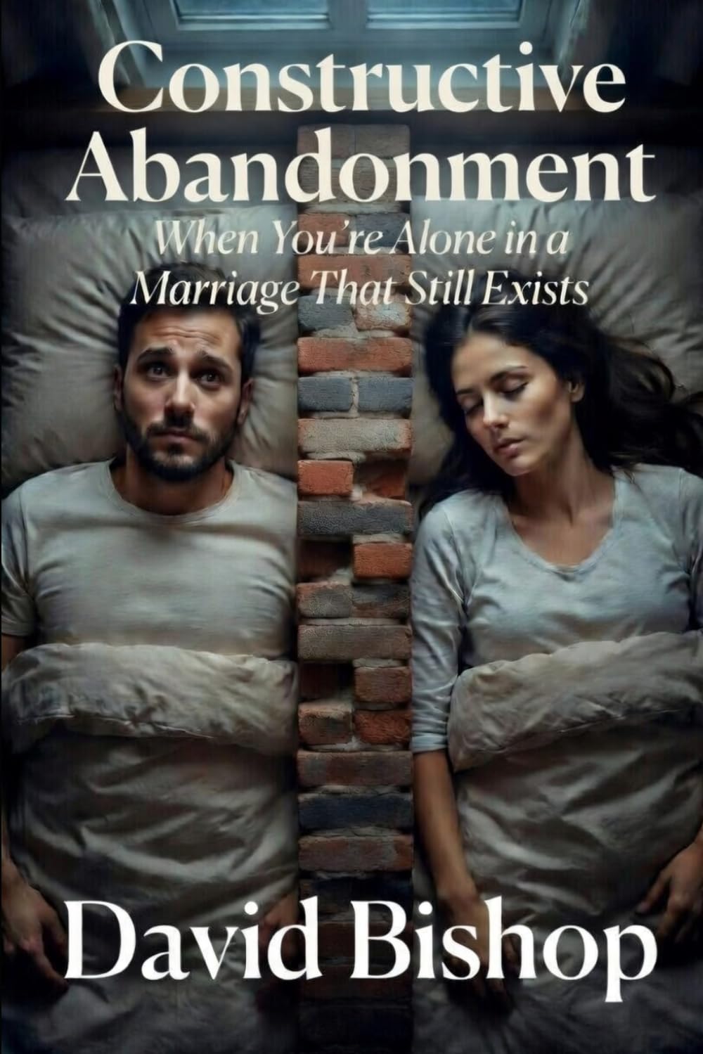 Constructive Abandonment: When You're Alone in a Marriage That Still Exists