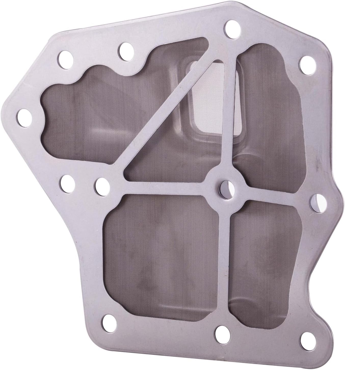 PG Automatic Transmission Filter PT1234 | Fits 2001-93 Nissan Altima, 2001-93 Maxima, 2006-03 Sentra, 2002-99 Quest, 2001-96 INFINITI I30, 2004-02 I35, 1998-93 Mercury Villager