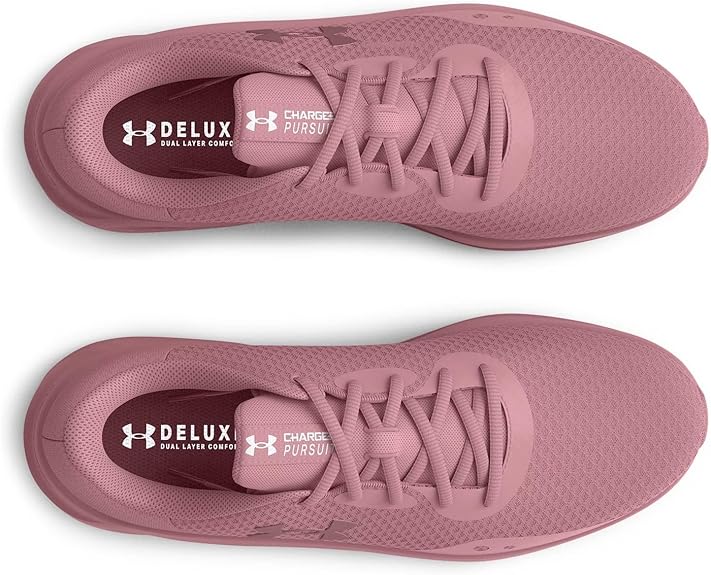 Under Armour UA W Charged Pursuit 3 Koşu Ayakkabısı Kadın