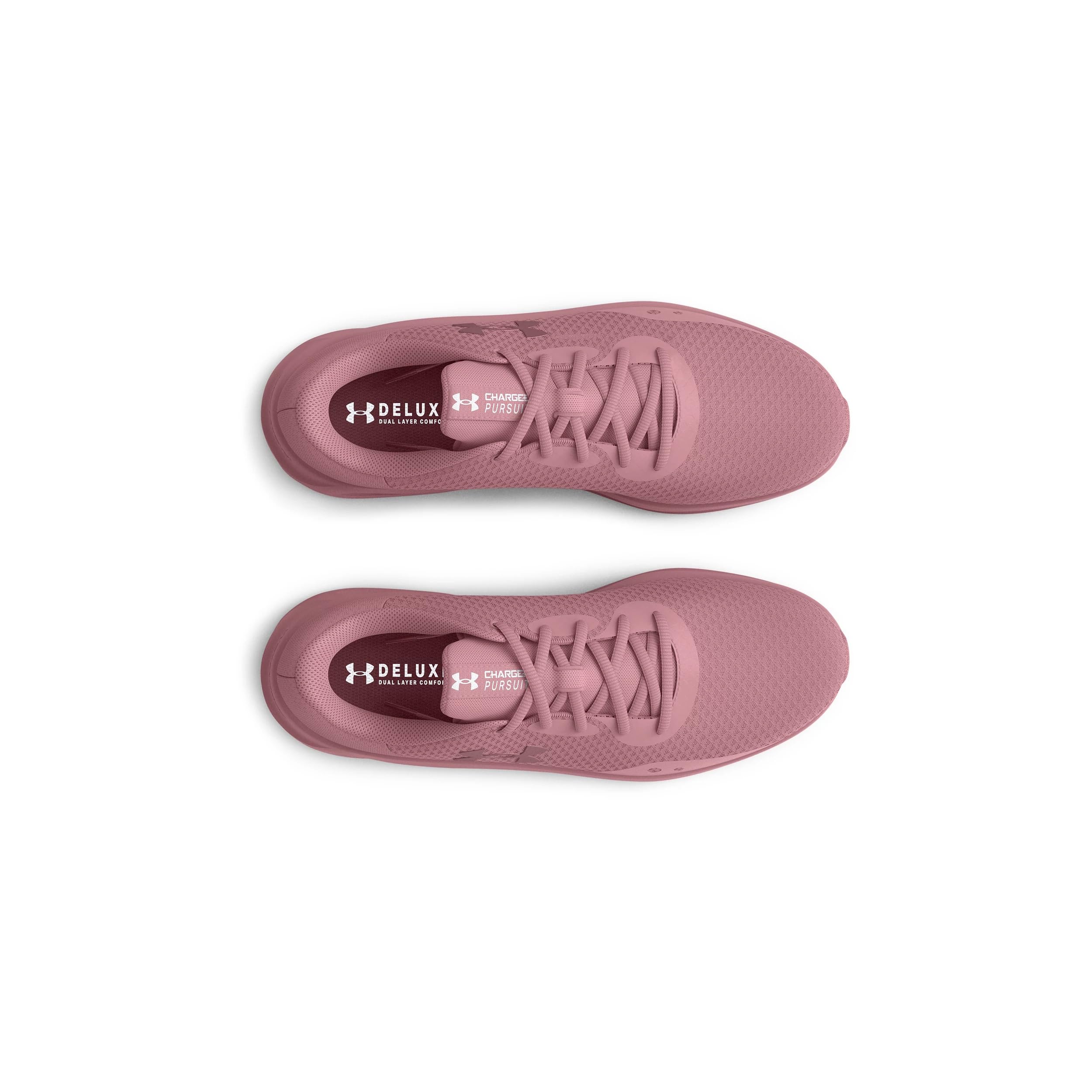 Under Armour Charged Pursuit 3 Trainers Womens