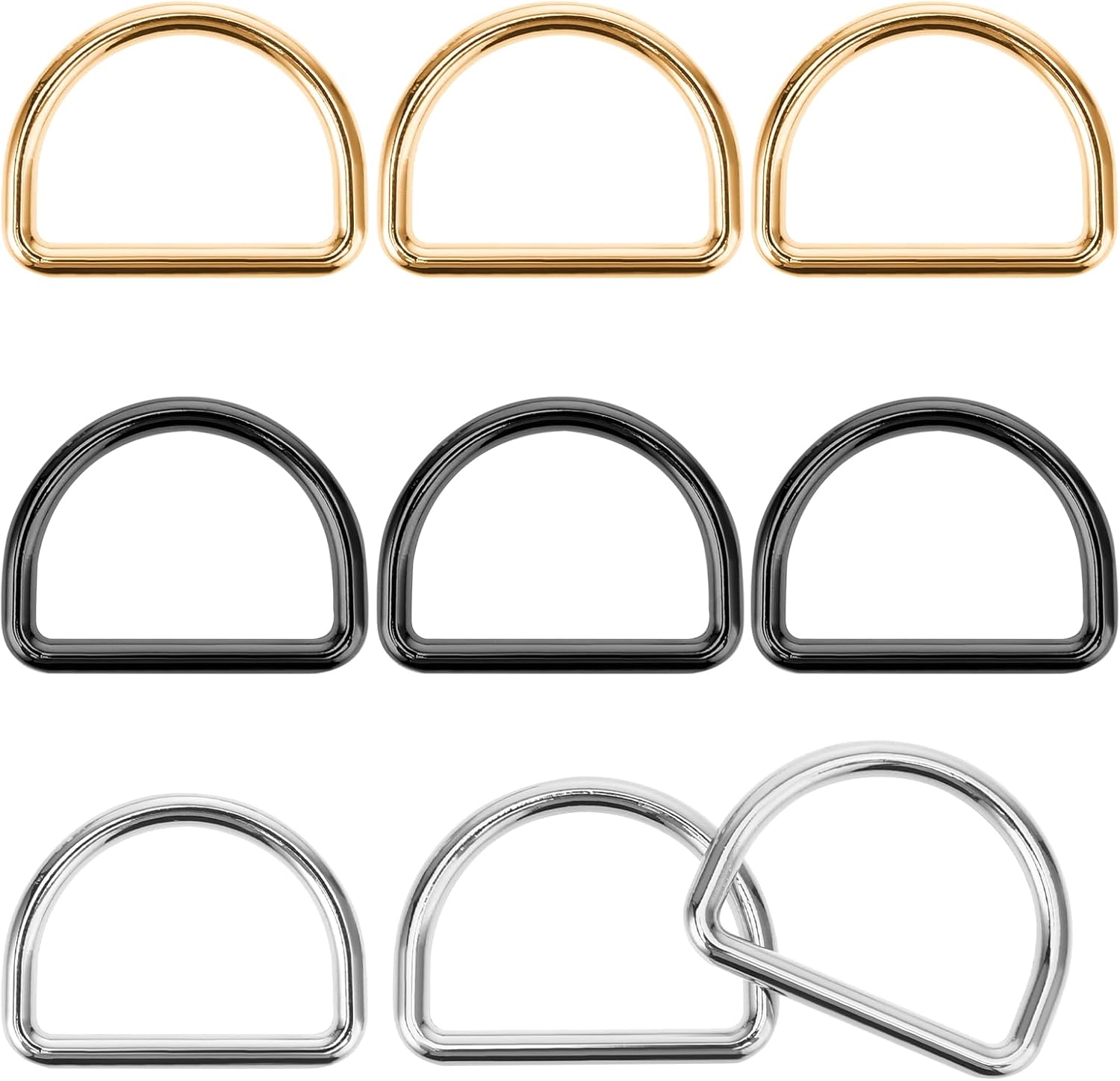 Amazon.com: 9 Pack 1