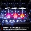 لوحة مفاتيح الألعاب SteelSeries Apex Pro Gen 3 - المملكة المتحدة