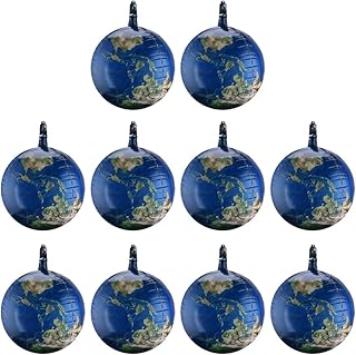 Suchergebnis Auf Amazon De Fur Erde Luftballons Dekorationen Spielzeug