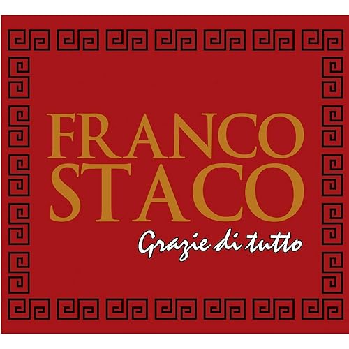 Vaffa Amore Mio Di Franco Staco Su Amazon Music Amazon It