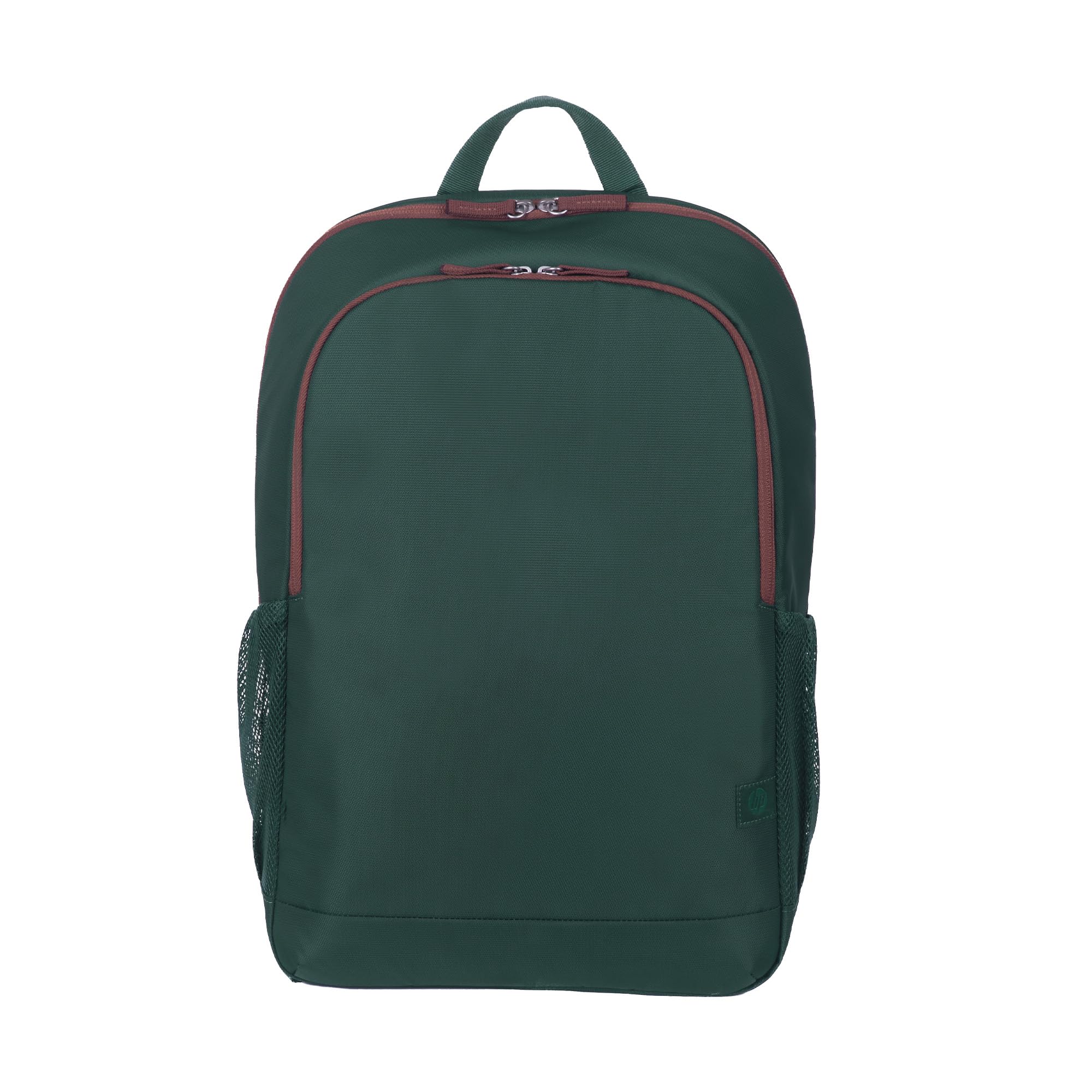 HP Campus Core 16 Laptop Backpack - Green-image-39