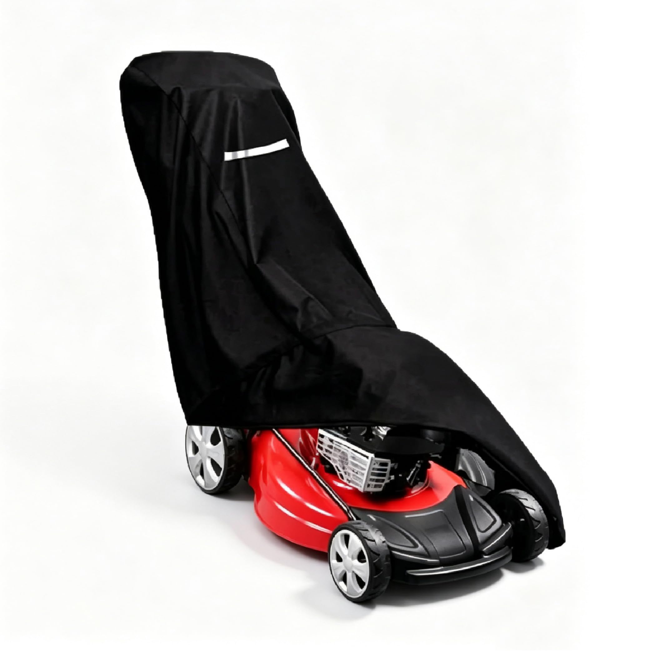 JKGBUK Petrol Lawnmower for Toro ProLine 22203 ProLine 22205, Waterproof Oxford Cover with Windproof Drawstring for Outdoor Storage