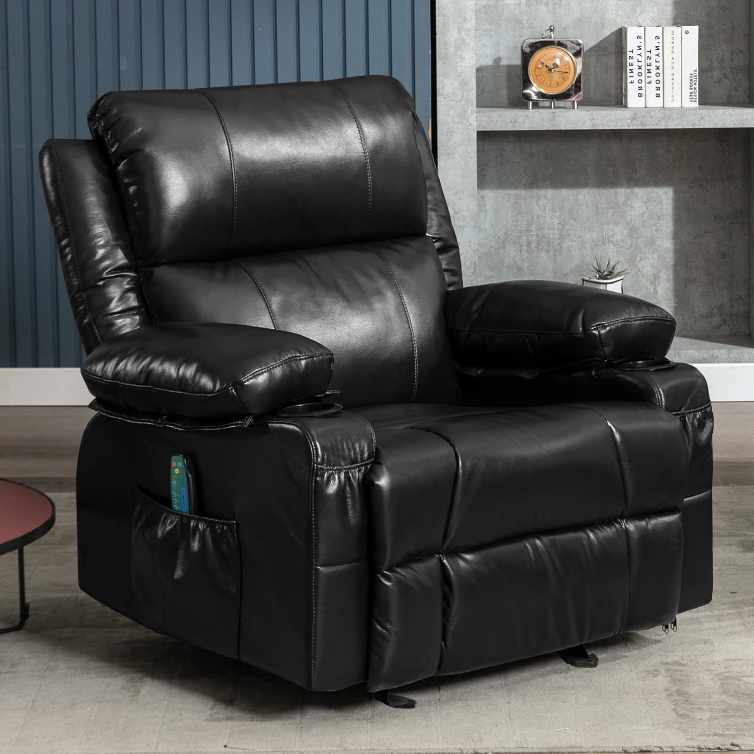 Bosmiller Recliner Chair Rocking Recliner Chairs for Adults