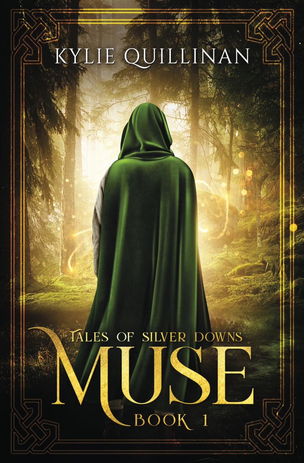 Buy Muse: 1 (Tales of Silver Downs) — BookShops.in