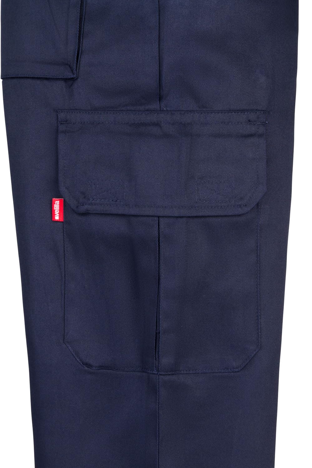 VELILLA Pantalon Mixte