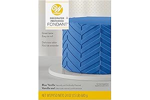 Wilton Gray Fondant: A Versatile Sculpting Medium for Edible Masterpieces