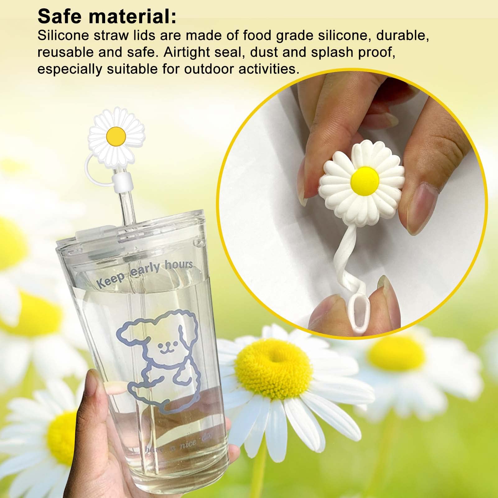 ⭐︎新品⭐︎adabat ストローキャップ Amazon｜小森樹脂 ペットボトル ストローキャップ