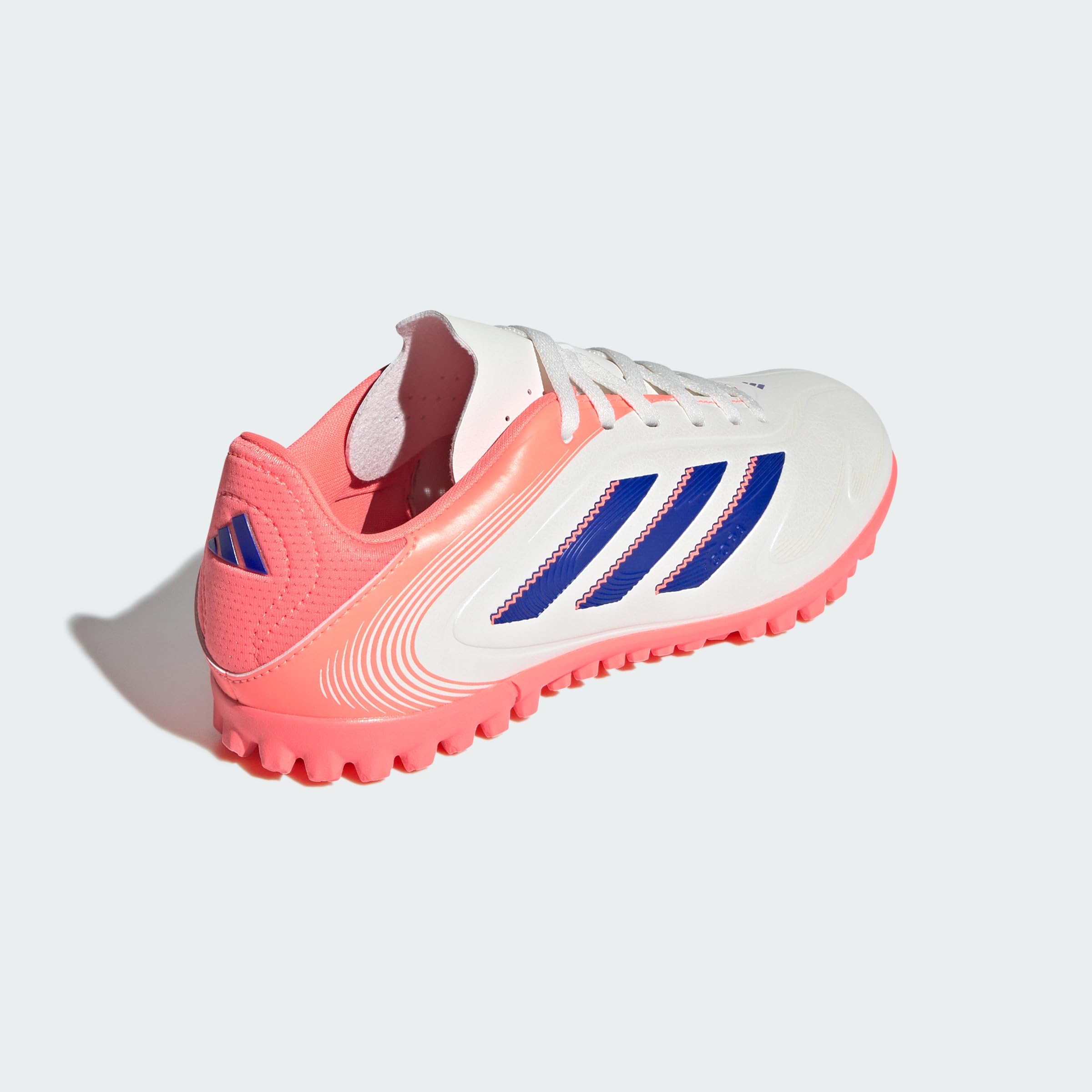 Adidas Copa Pure III Club Tf J Scarpe da calcioUnisex - Bambini e Ragazzi