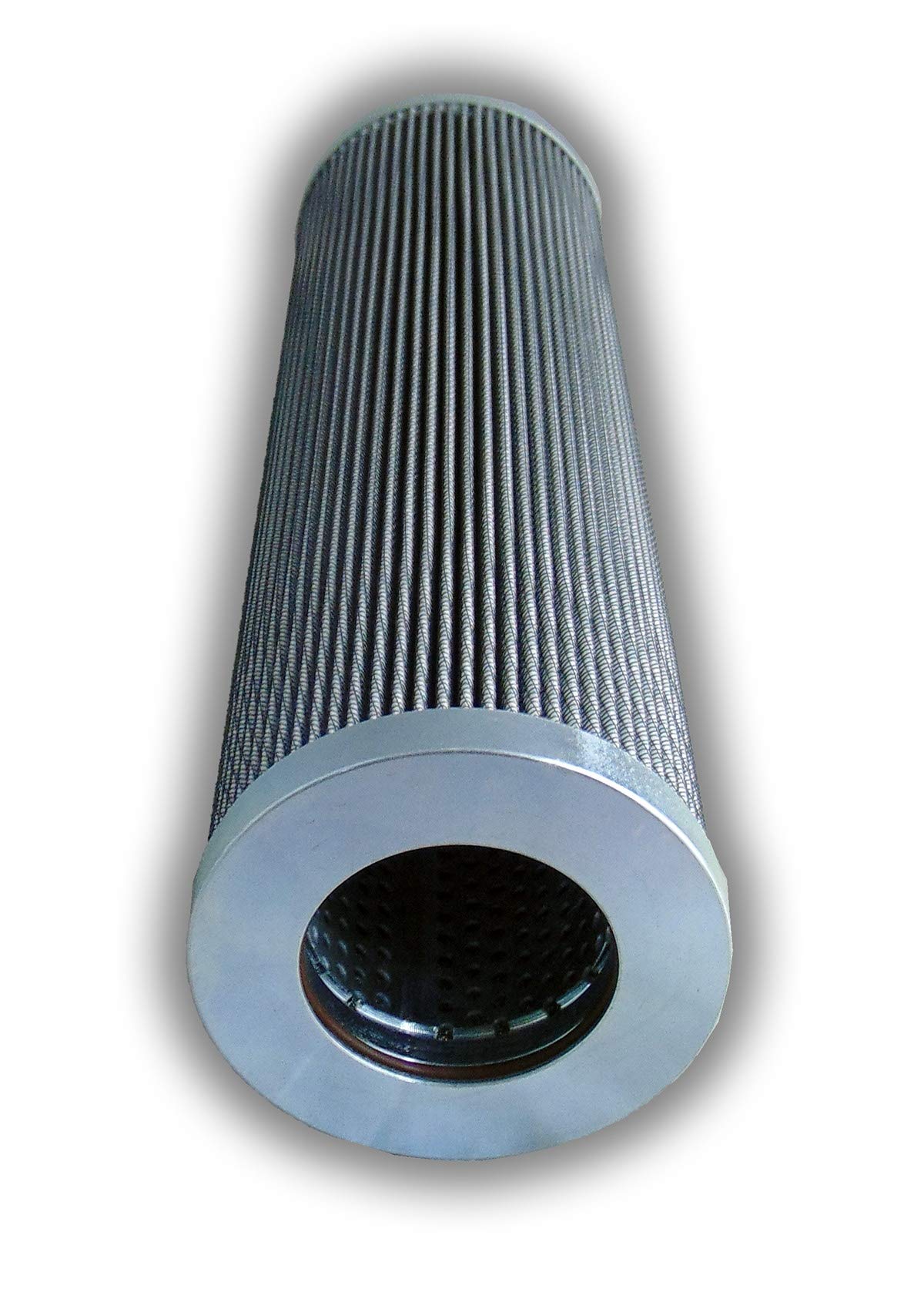 Big Filter Replacement Hydraulic Filter Compatible with MP FILTRI MP5201, 1-Pack