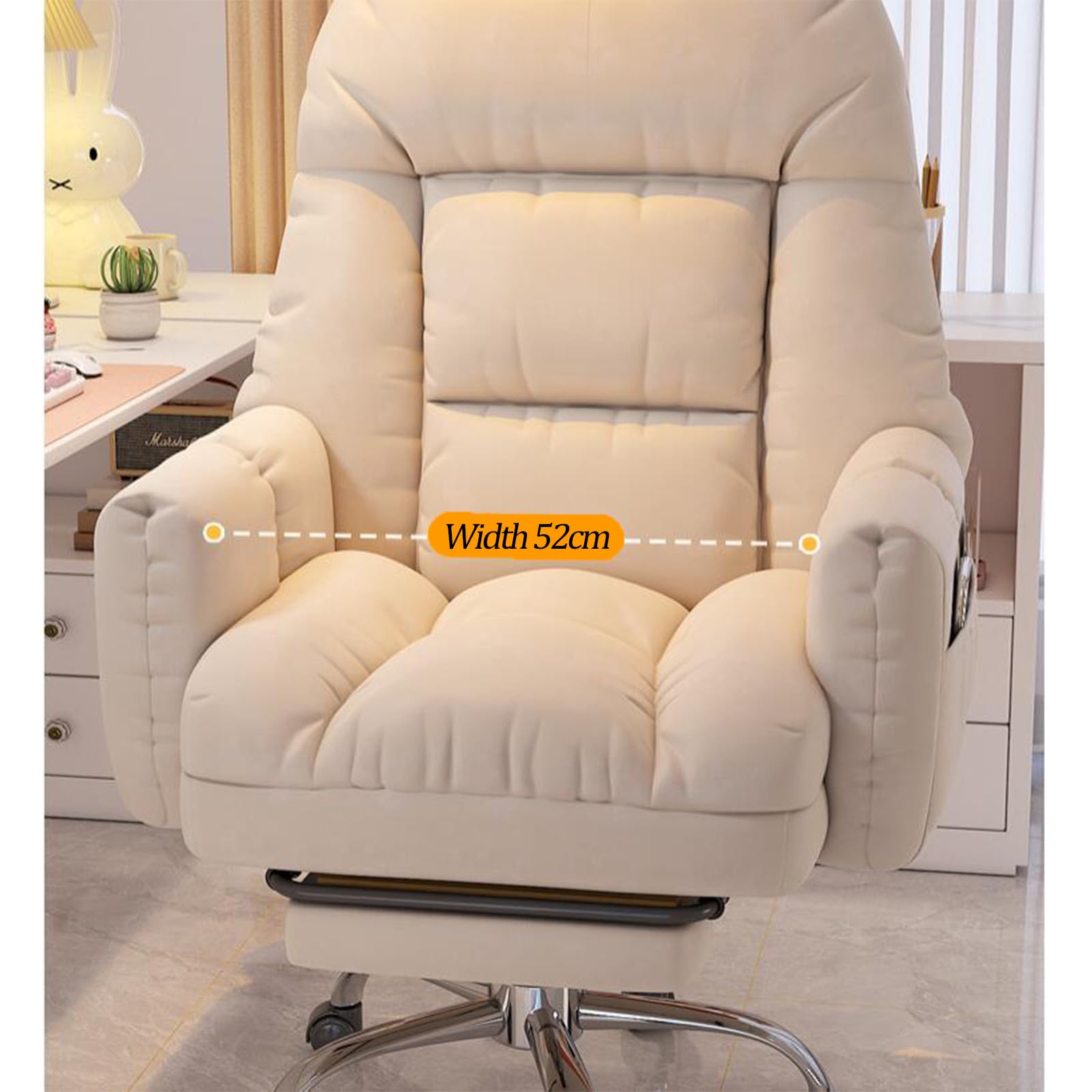 Krzesło biurowe, leżanka, krzesło do gier, krzesło komputerowe, domowe krzesło biurowe, oparcie, podnoszenie, leniwa sofa do salonu, krzesła gamingowe, wygodne krzesła biurowe, fotel do sypialni