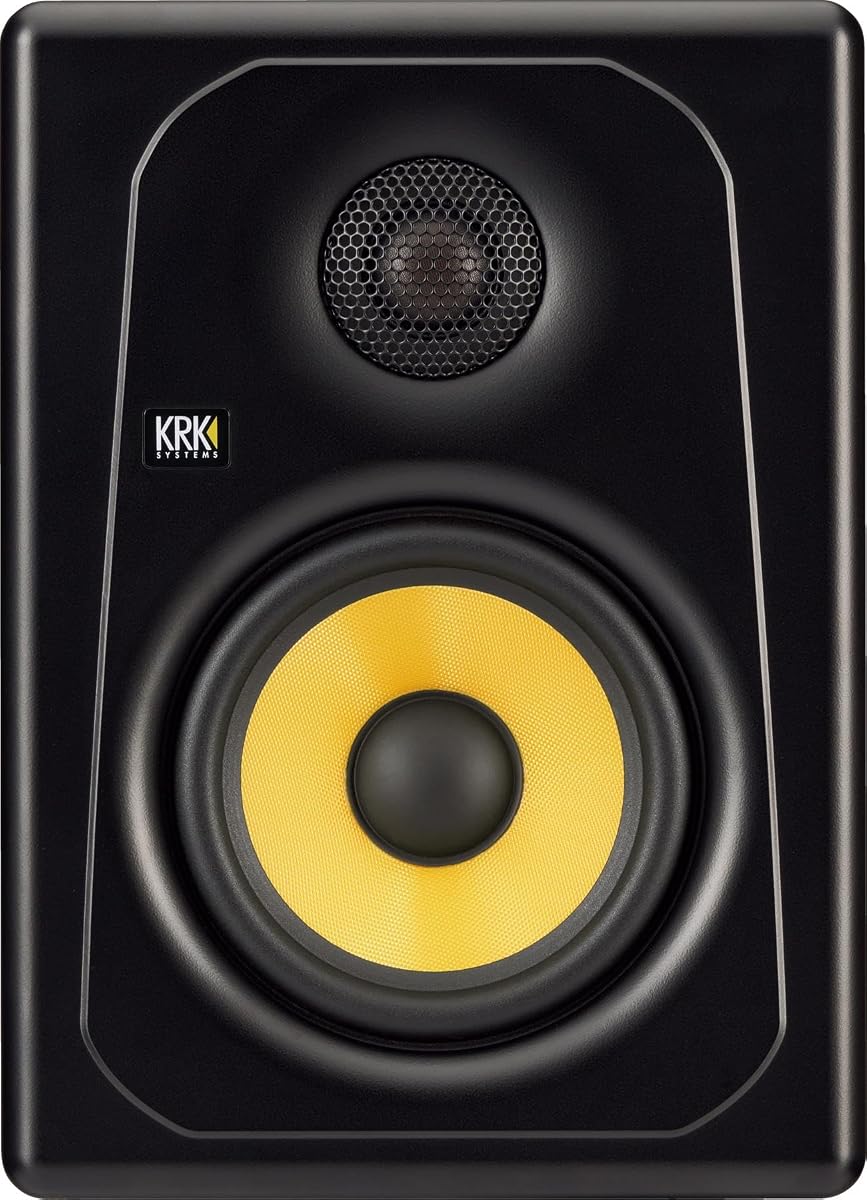 Monitor de estudio motorizado Kreate 5