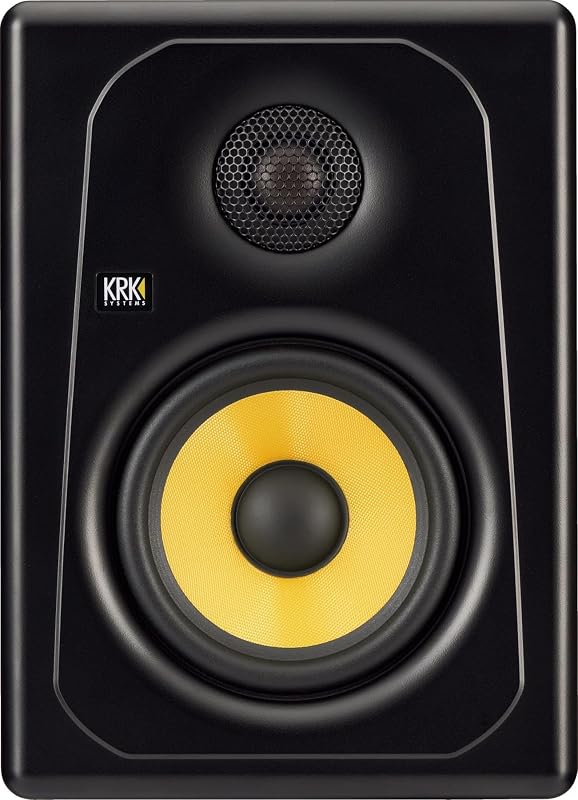 Monitor de estudio motorizado Kreate 5