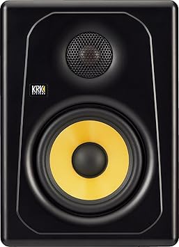 KRK Kreate 5 Powered Studio Monitor