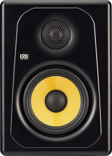 KRK Kreate 5 Powered Studio Monitor