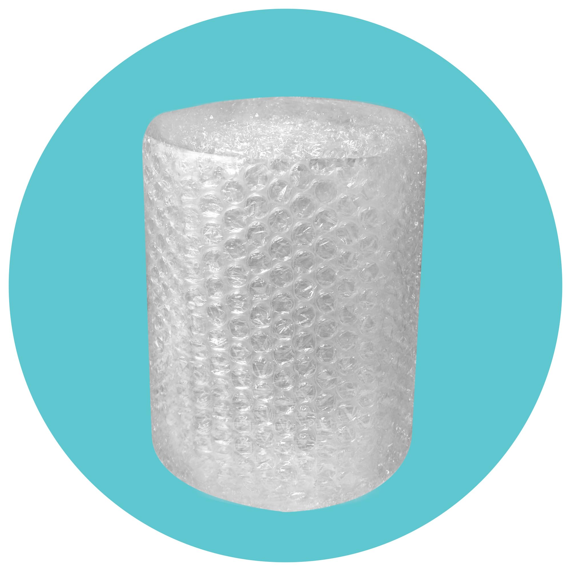Triplast Large Bubble Wrap Roll (Pick Any Size) - Large 20mm Air Bubbles for Heavy Duty Protection - Cushioning Bubble Wrap for Moving House, Protective Packaging for Shipping & Storage (300mm x 10m)