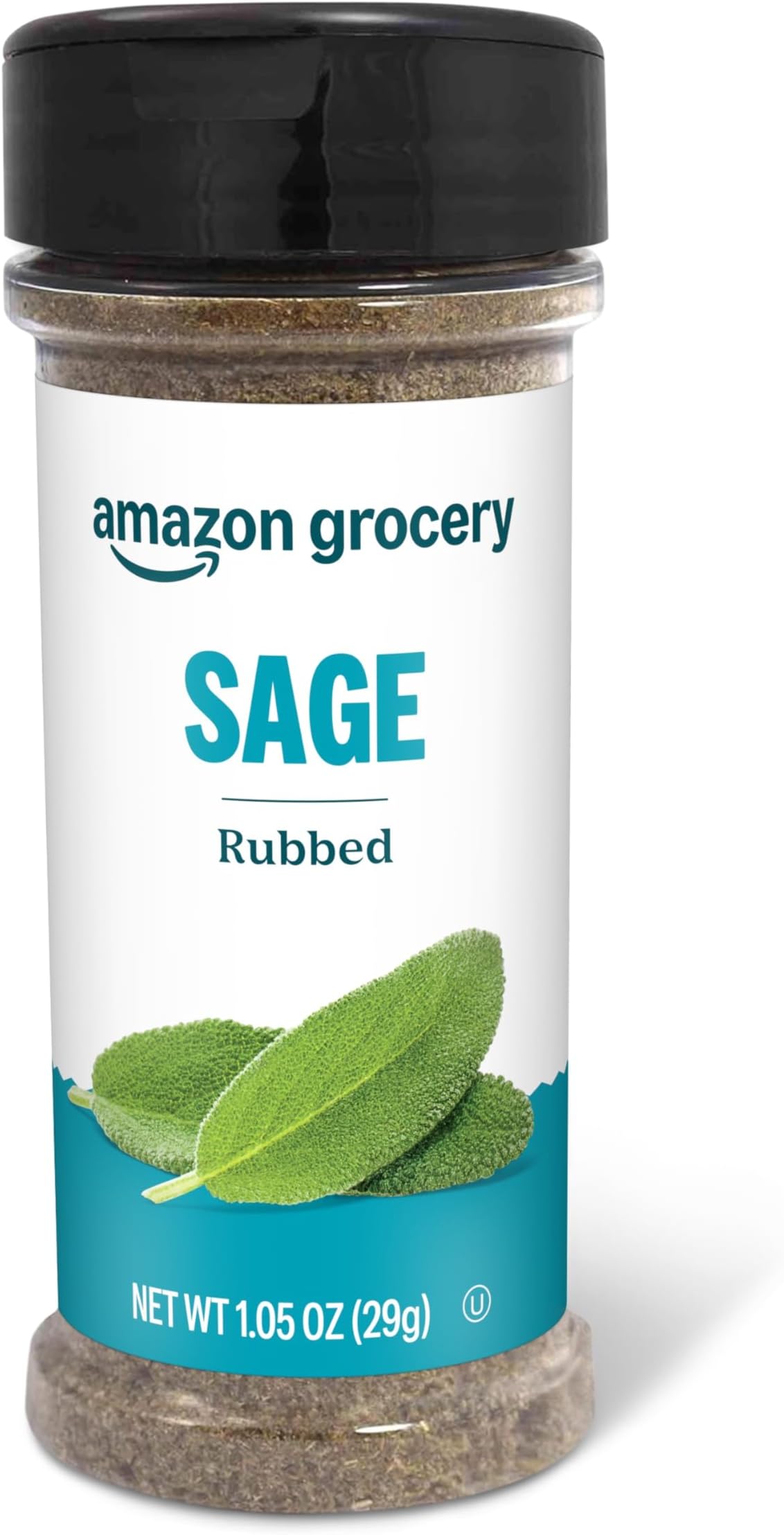 Amazon Grocery, Rubbed Sage, 1.05 Oz