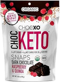 chokoページ Dark Chocolate Peppermint Cups – Chocxo