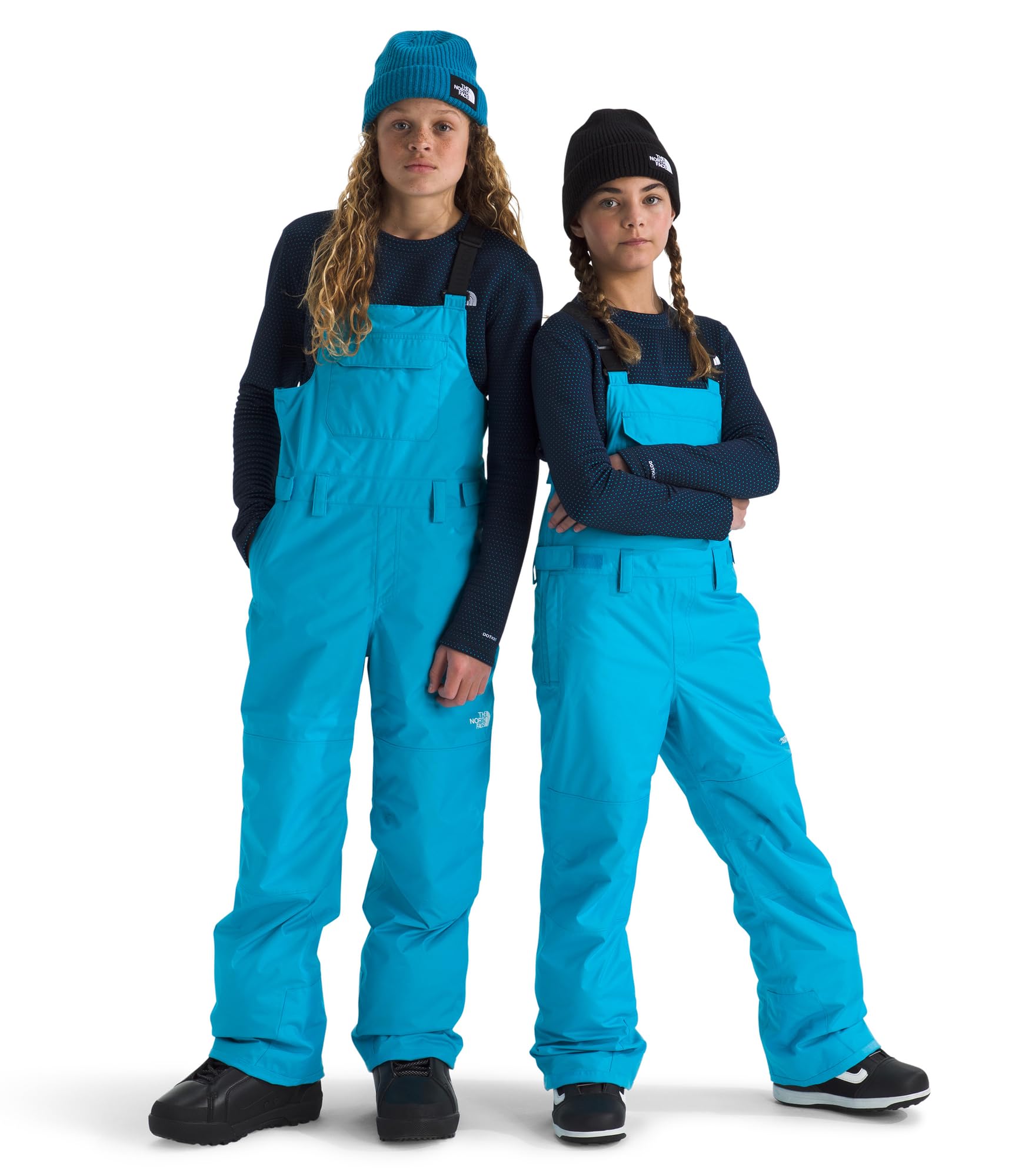 The North Face Unisex Adult Freedom Insulated Bib