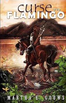 Curse Of The Flamingo