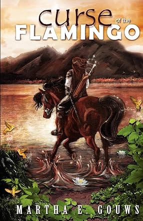 Curse Of The Flamingo