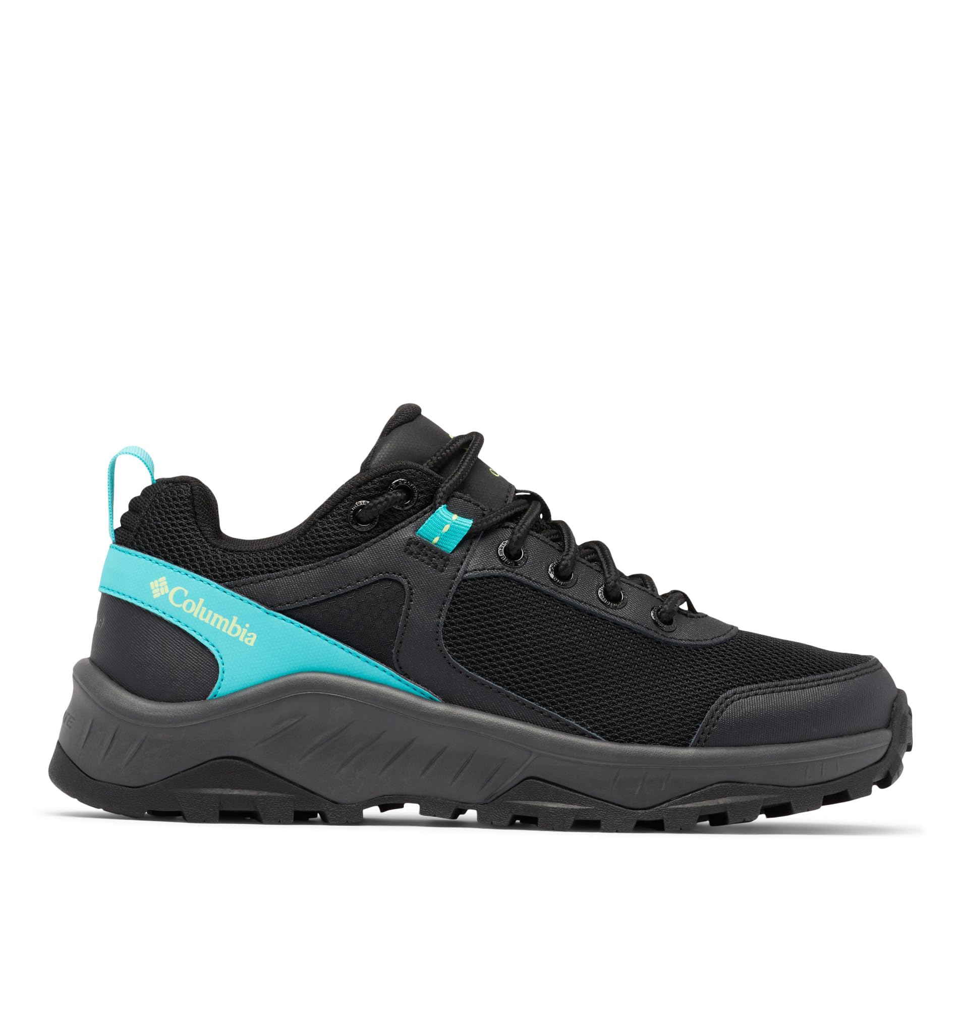 Columbia Trailstorm Ascend Waterproof Chaussure de randonnéeFemme