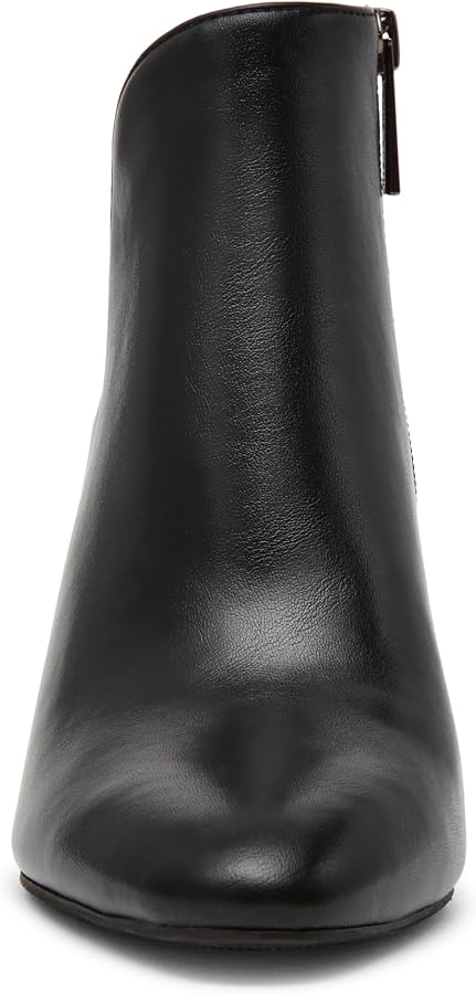 Amazon.com | Anne Klein Women's Annabelle Black Smooth 5.5 Medium