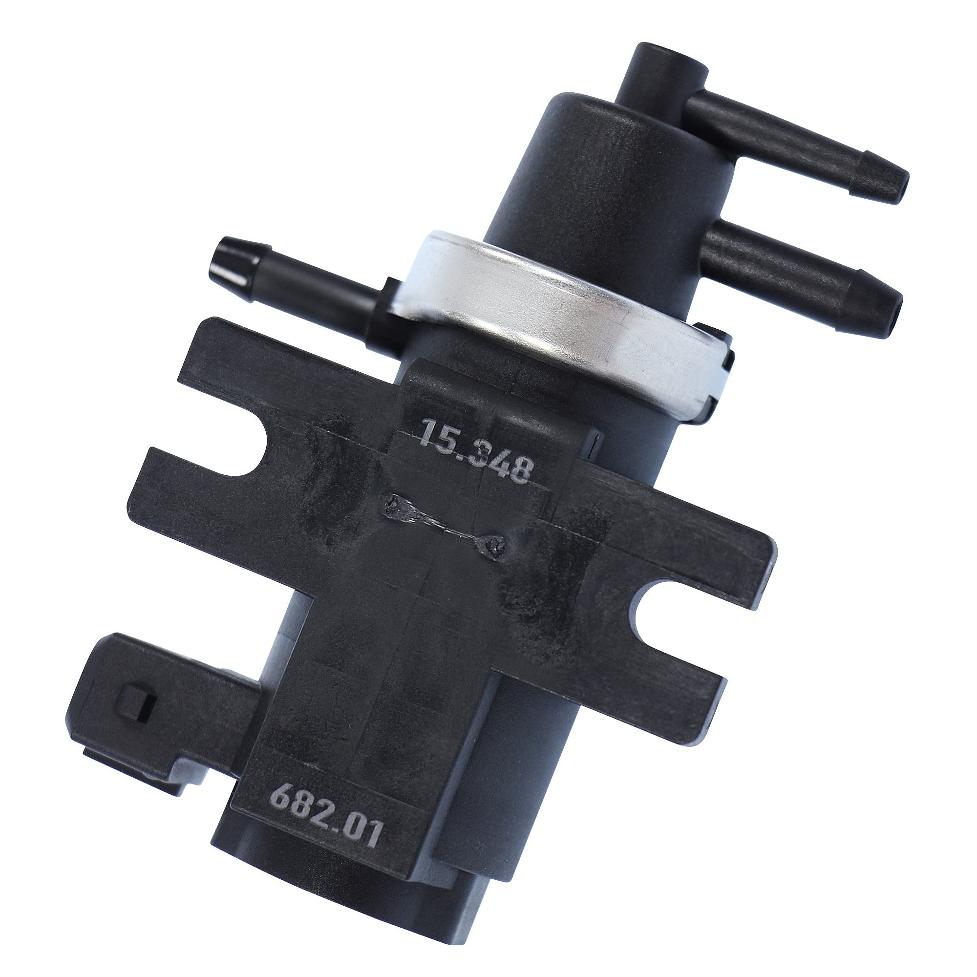 PIERBURG Druckwandler, Abgassteuerung 7.21903.44.0 | 7.21903.44.0 Compatible con S40 I (644), V40 Kombi (645)