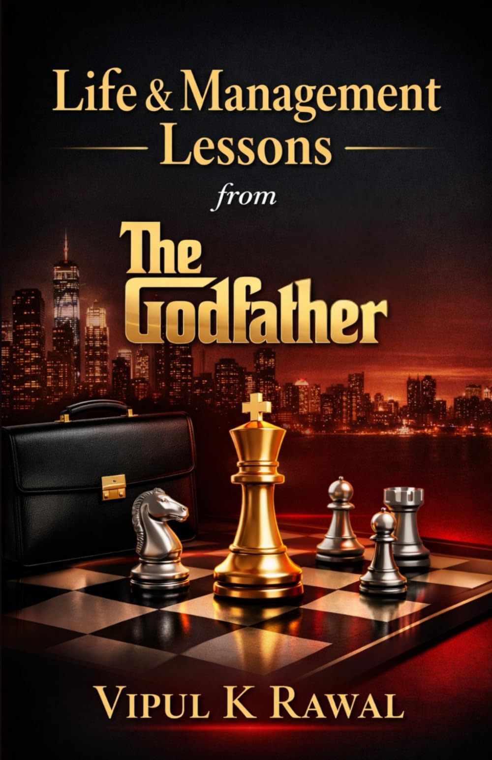Life & Management Lessons from The Godfather