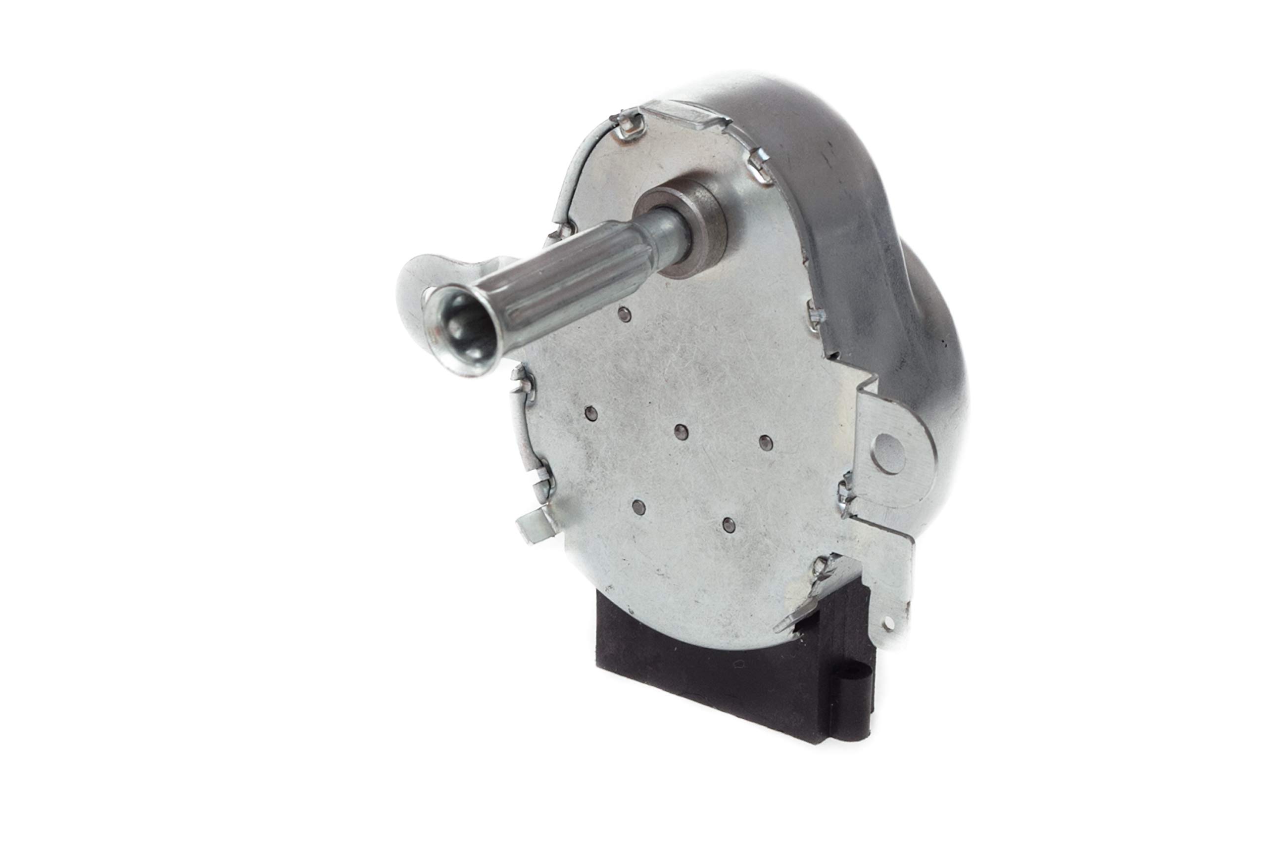 GIEMME Motore Elettrico per Girarrosto con Attacco a Baionetta - Portata 6 kg, 5 W