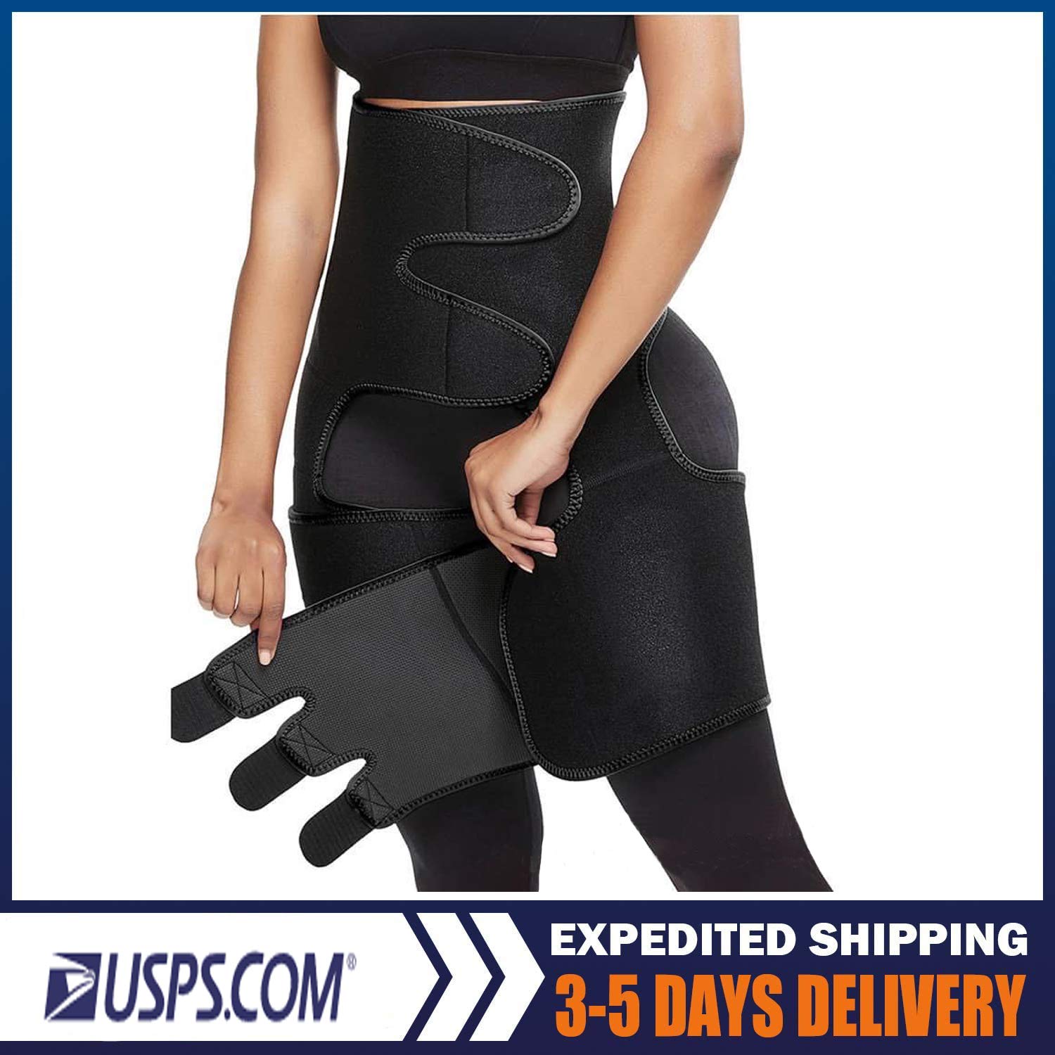 best 3 in 1 waist trainer