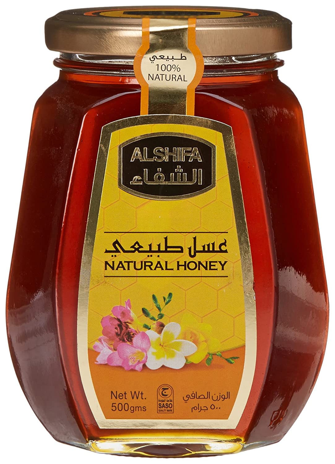 See full amazon price history chart for Al Shifa Natural Honey 500g Al Shifa Natural Honey 500g (B0C1VMKLMX) Amazon Price History, Amazon Price Tracker