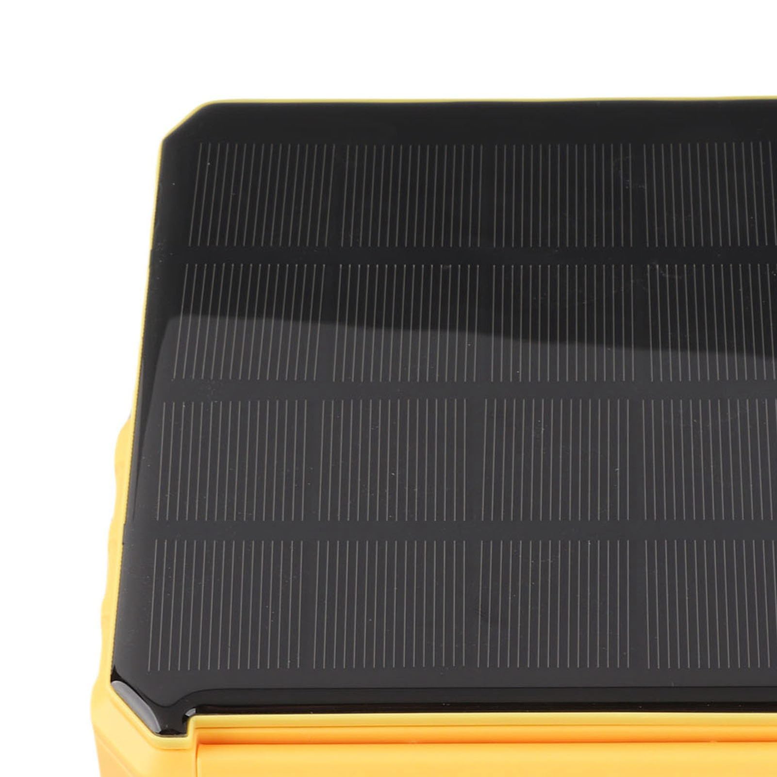 Temporizador de Aspersor WiFi, Control de Retardo Lluvia, Temporizador Agua Solar para Jardín, Techo, Jardín, Material ABS