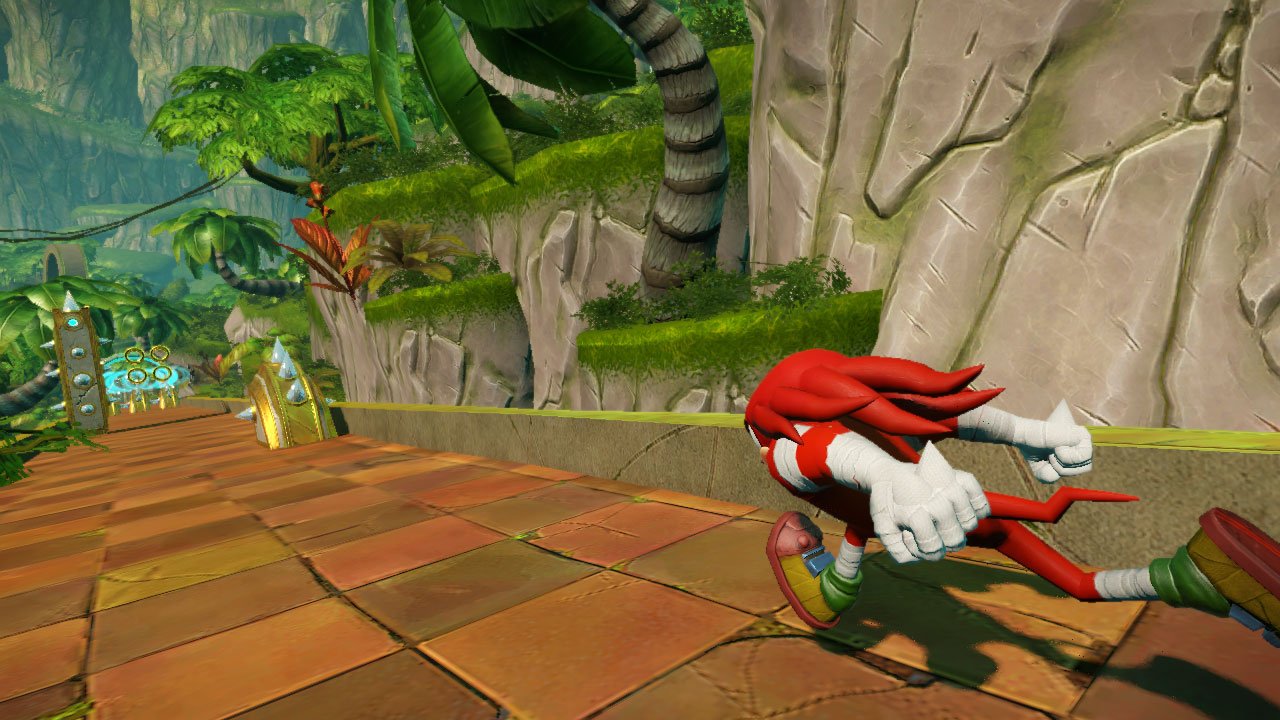 Sonic Boom : rise of Lyric [import anglais]