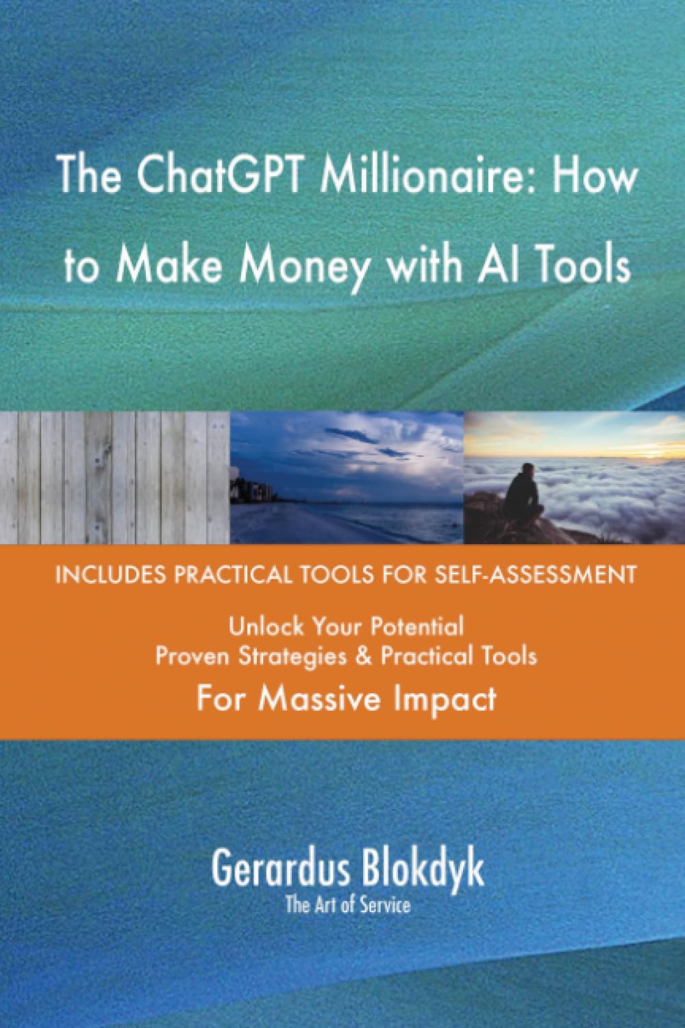 The ChatGPT Millionaire: How to Make Money with AI Tools
