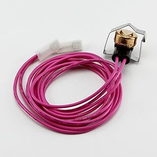 HH18HA280A - Carrier OEM Replacement Heat Pump Defrost Sensor