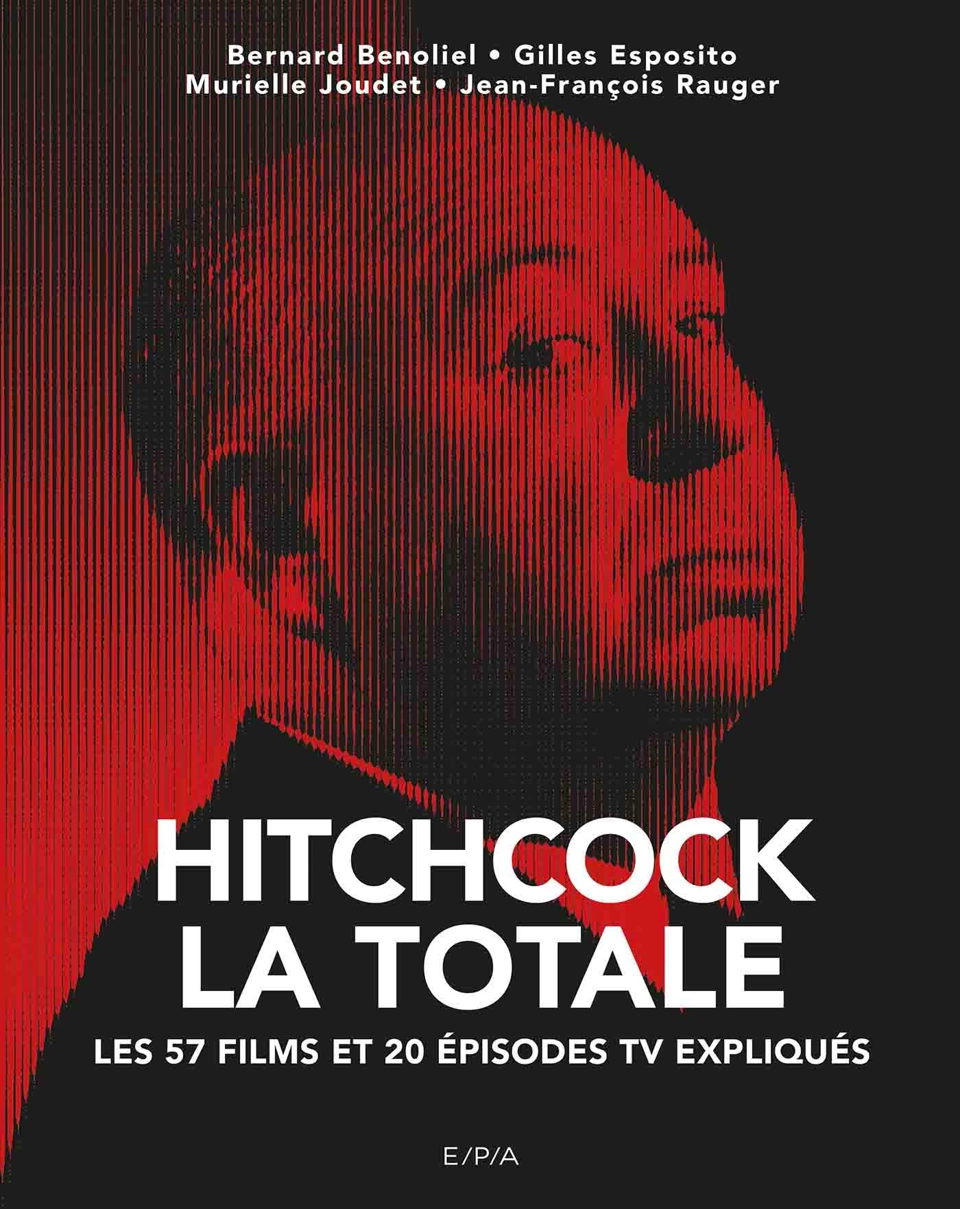 Hitchcock - La Totale, une édition prestige pour les collectionneurs de cinéma