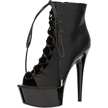 Ellie Shoes Womens 609-reverse