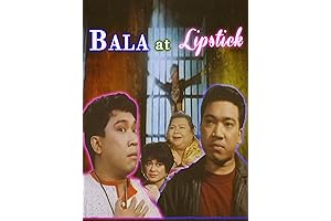 Bala at Lipstick: Unraveling the True Crime Atraco in 72 Hours