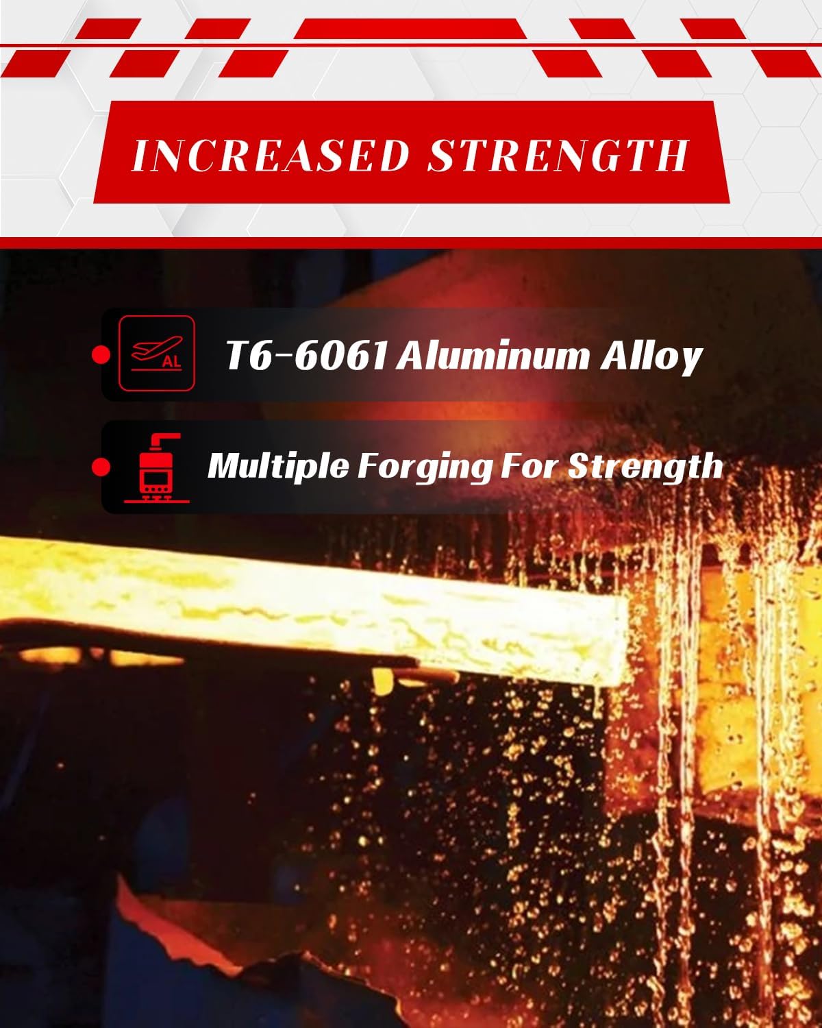 JFG RACING 7/8" 22mm Motorcycle Handlebar Kit With Cross Bar & Chest Pad & Grips for Most Dirt Pit Bike Motocross ATV Off Road, BLACK