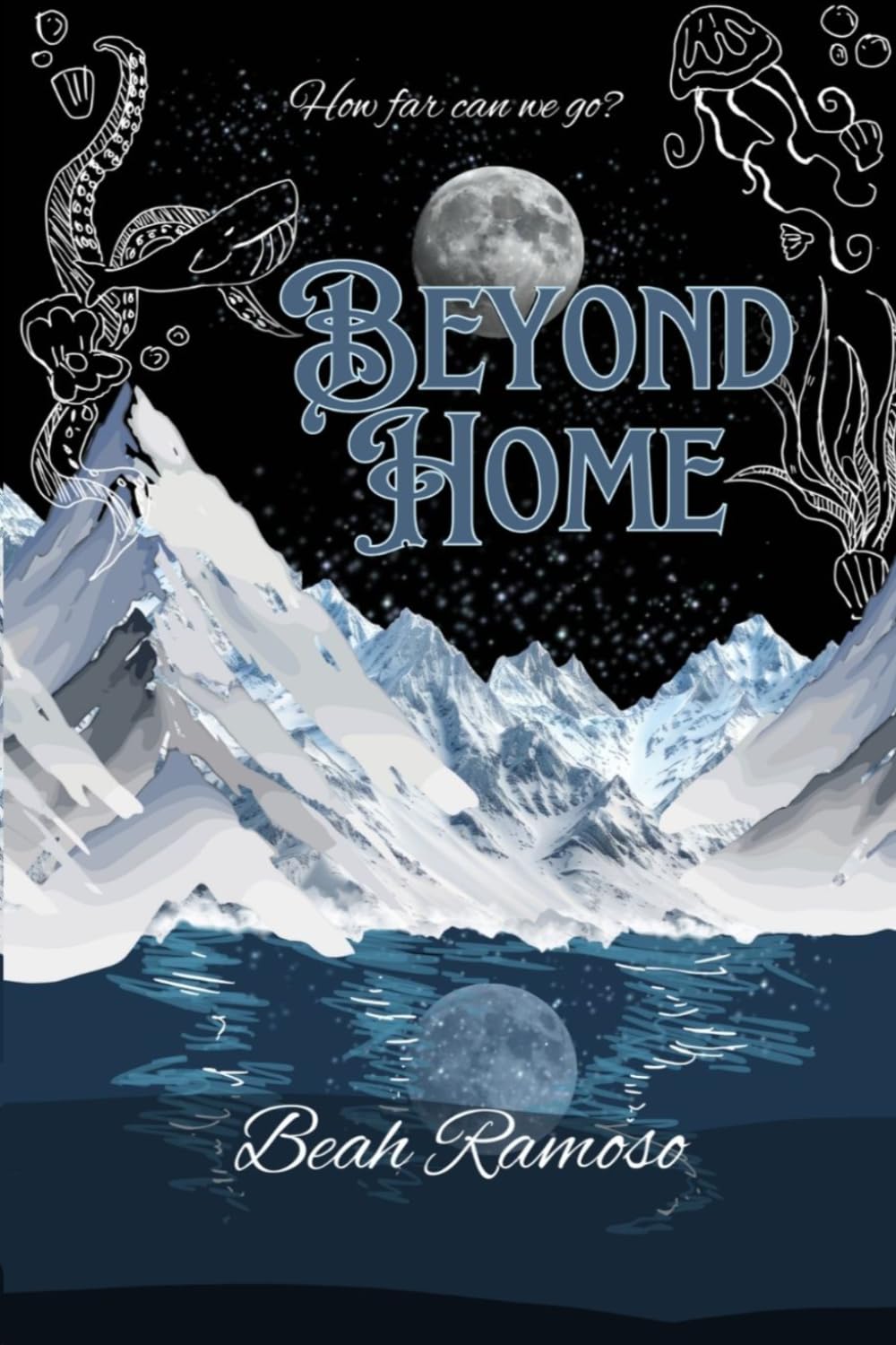 Beyond Home: How far can we go?