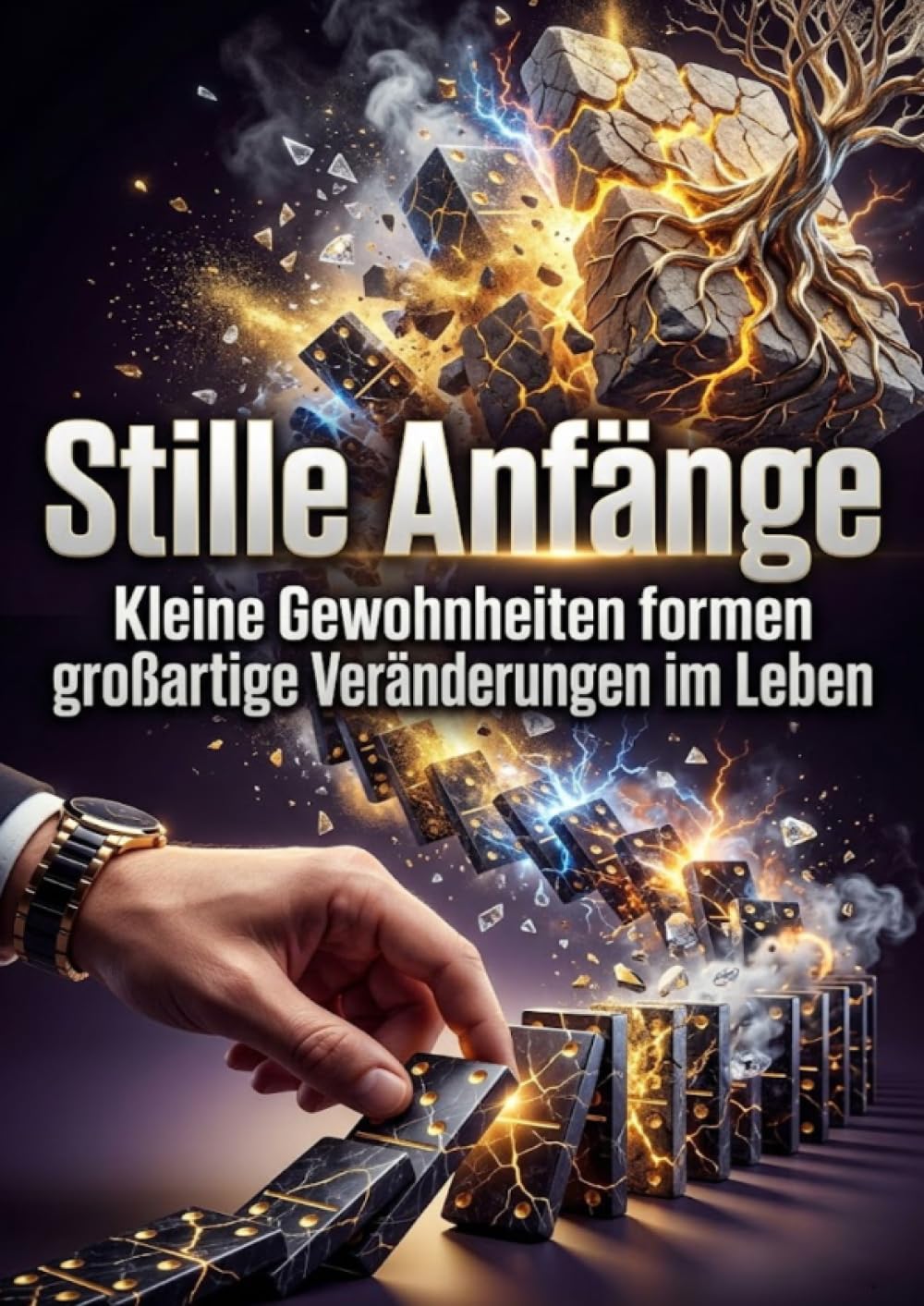 Stille Anfänge: Kleine Gewohnheiten formen großartige Veränderungen im Leben