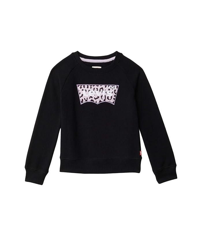 levis kids sweatshirt